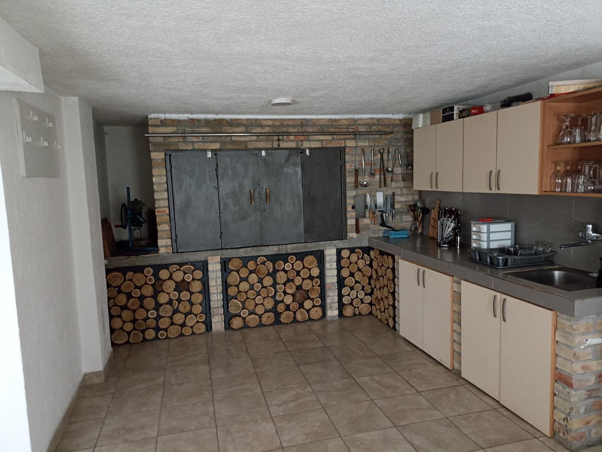 Vikendica Apartments Dunav Ms Celarevo 外观 照片