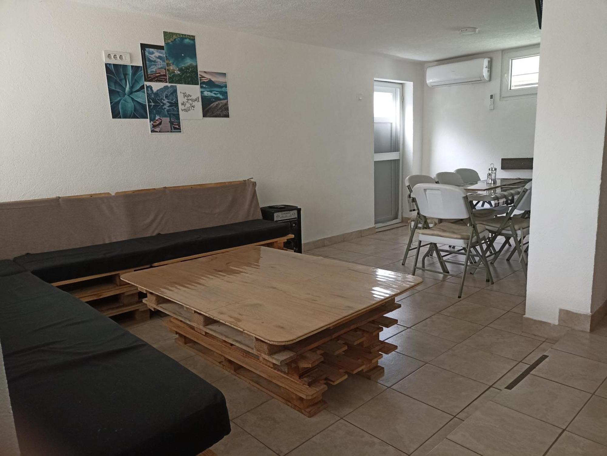 Vikendica Apartments Dunav Ms Celarevo 外观 照片