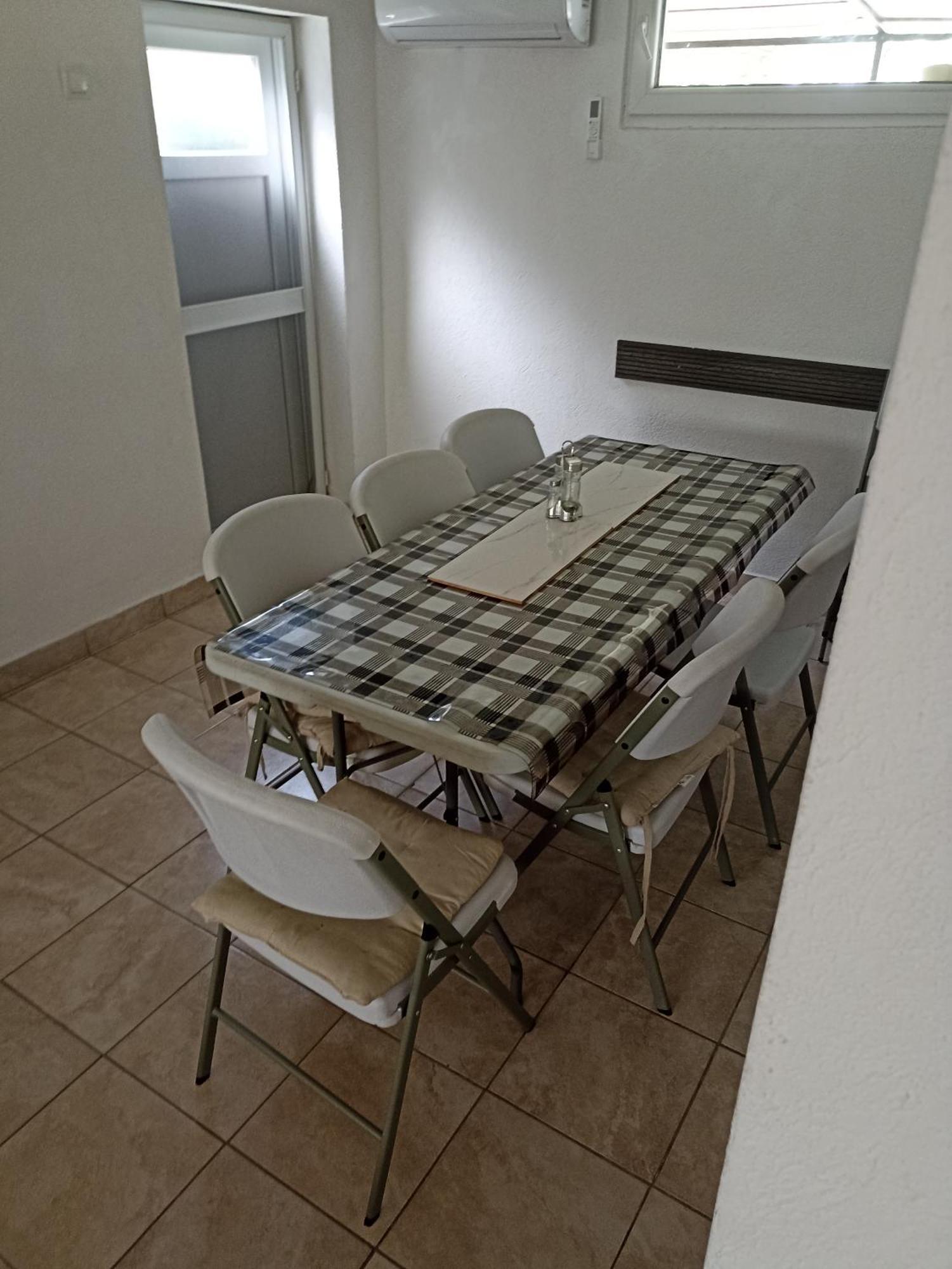 Vikendica Apartments Dunav Ms Celarevo 外观 照片