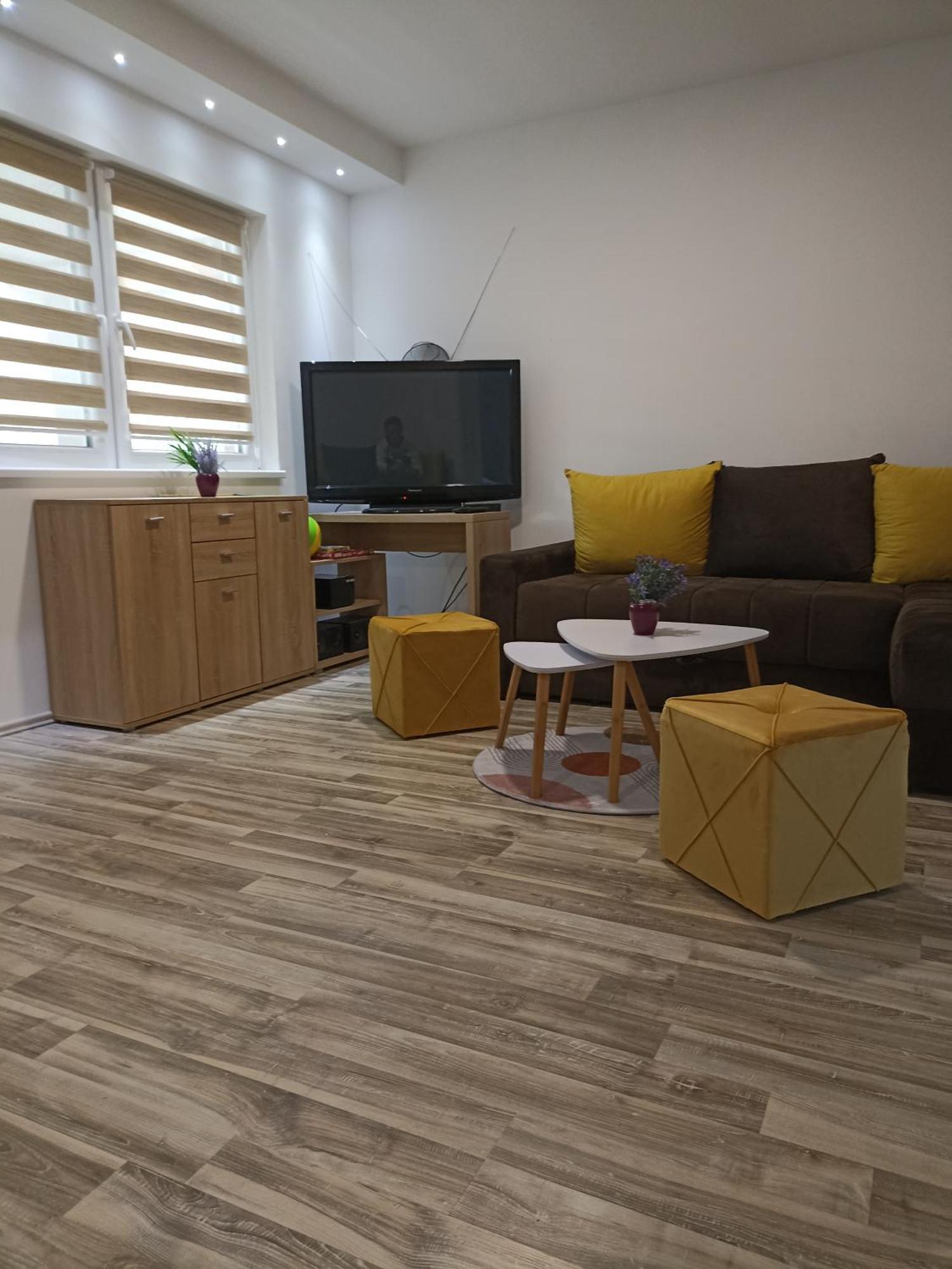 Vikendica Apartments Dunav Ms Celarevo 外观 照片