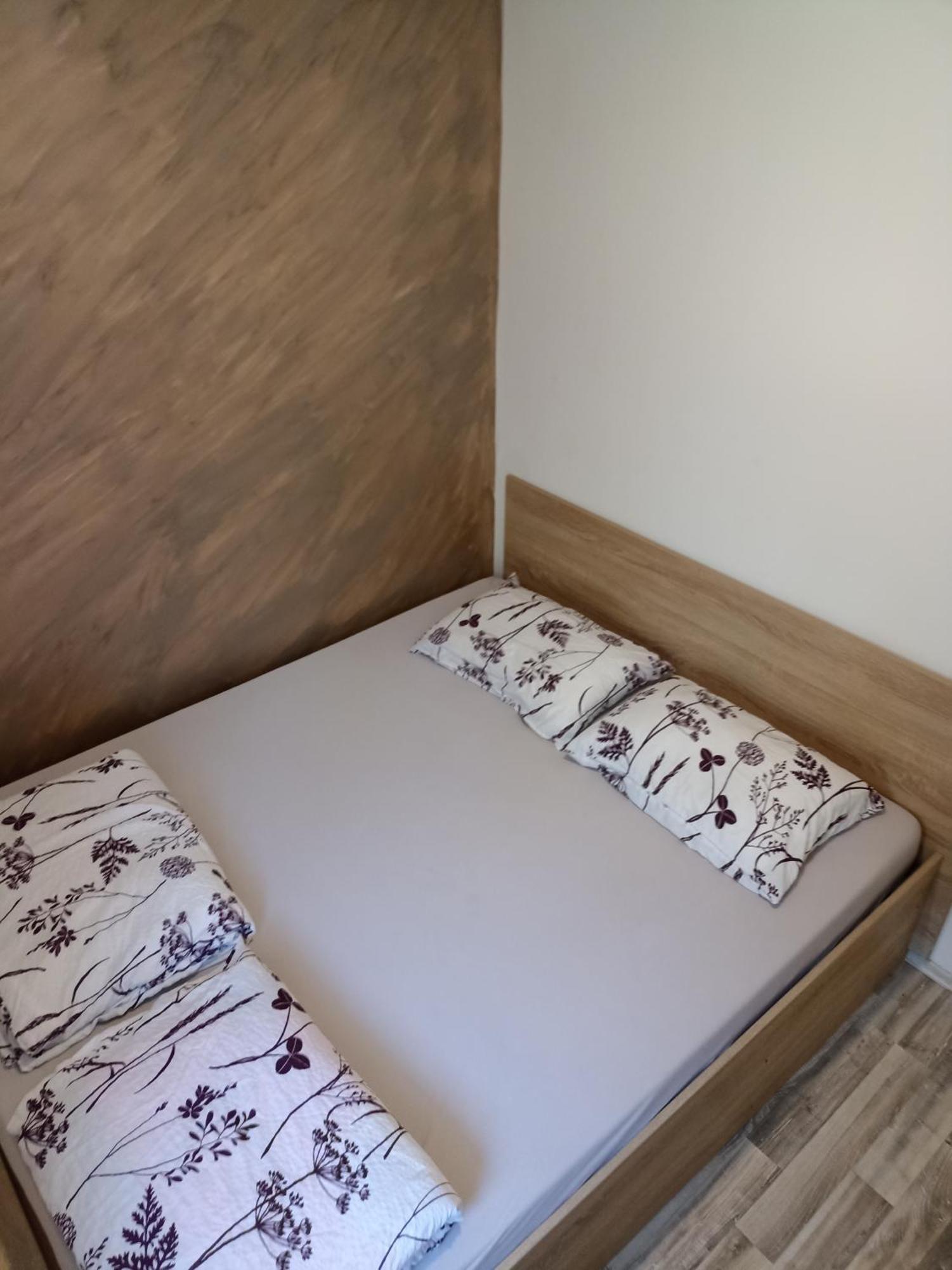 Vikendica Apartments Dunav Ms Celarevo 外观 照片